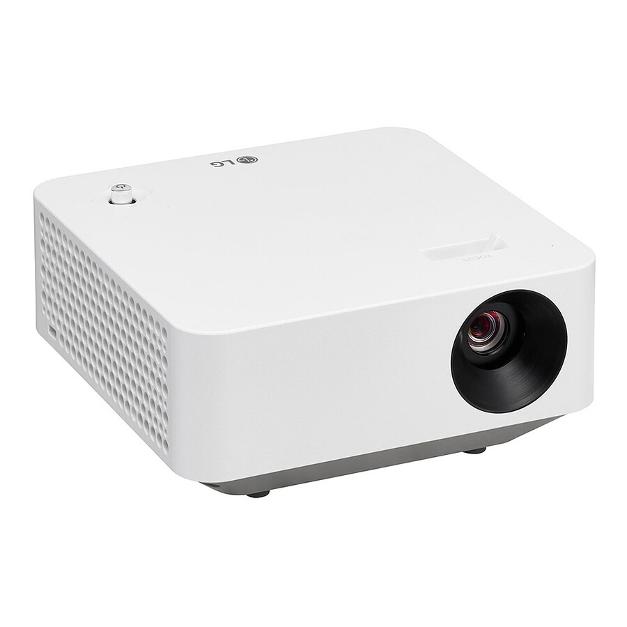 LG PF510Q - DLP LED Full HD - 450 Lumens