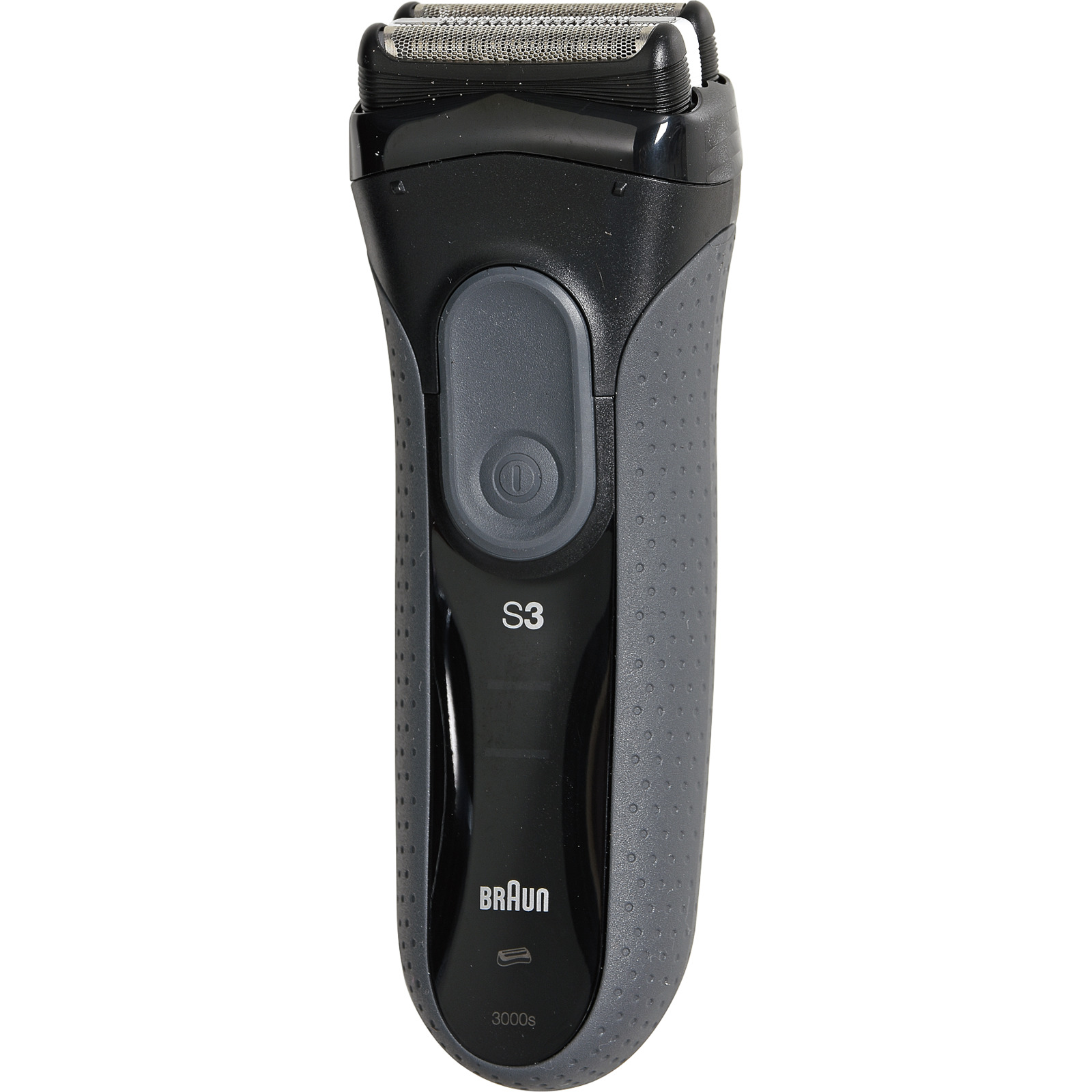 BRAUN Rasierer 3000S Series 3