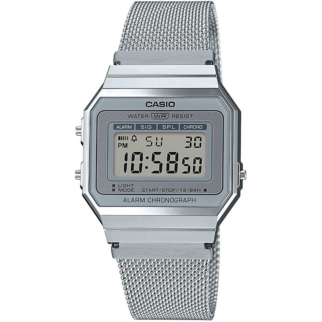 Casio Vintage Iconic