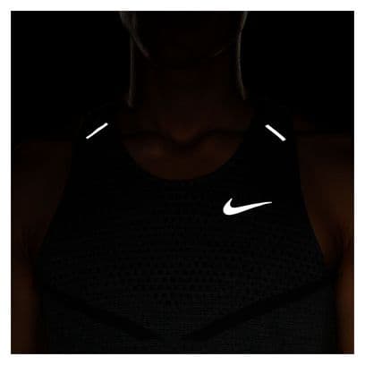Débardeur Nike Dri-Fit ADV TechKnit Ultra Gris