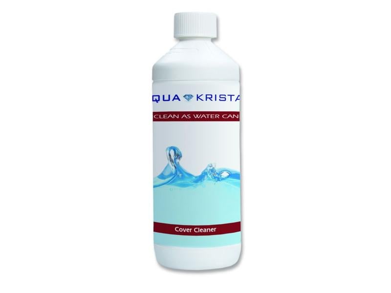 Aqua Kristal Cover Cleaner, 1 l Whirlpool- & Poolabdeckungsreiniger