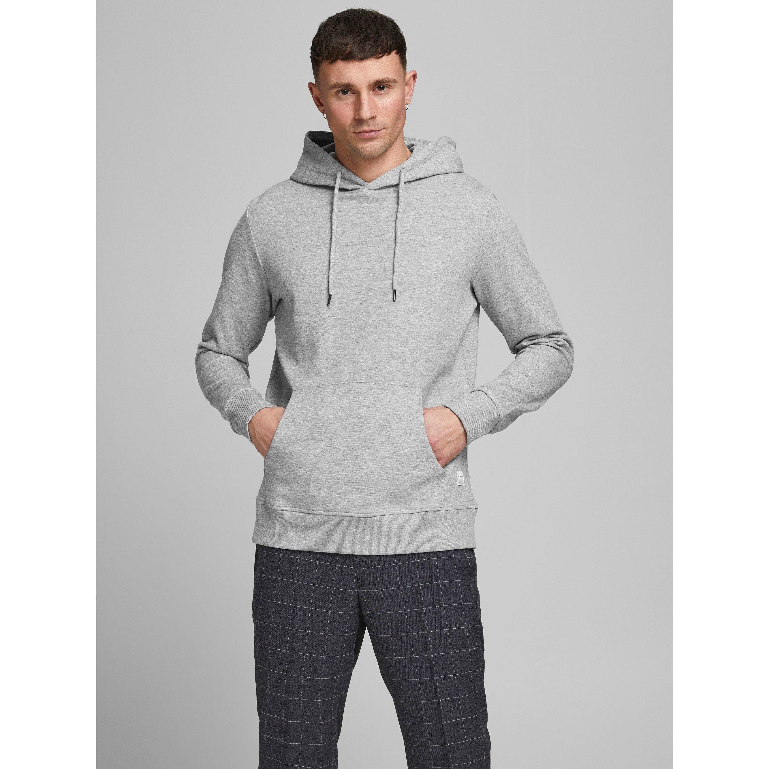 Jack and Jones Basic Hoodie