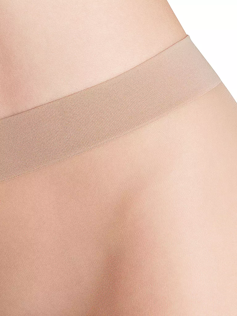 FALKE Strumpfhose 20 DEN PURE MATT cocoon beige
