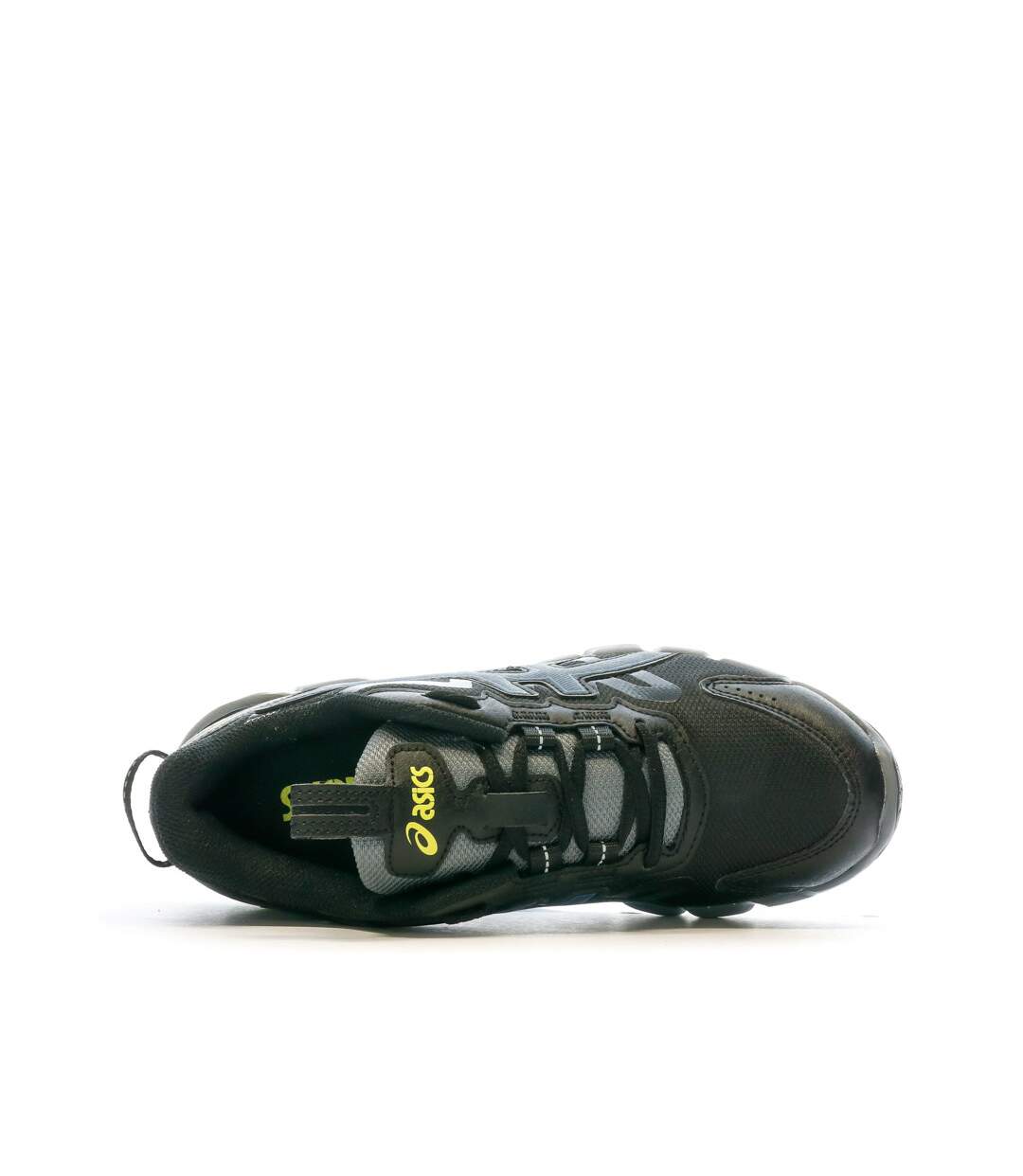 Baskets Noires Homme Asics Gel-quantum 90