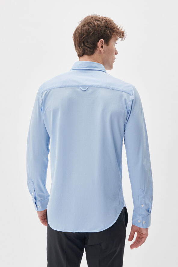 Matinique MAtrostol BU Chambray blue