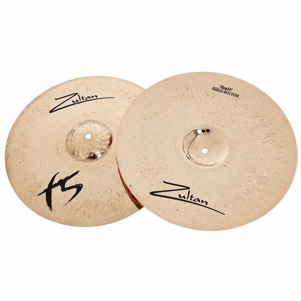 Zultan F5 Series Standard Set