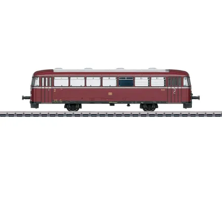 Märklin 41988 - H0 Schienenbus-Beiwagen VB 98 DB