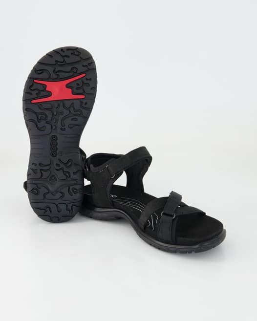 Ecco ECCO OFFROAD ROAM W Sandalen in Schwarz