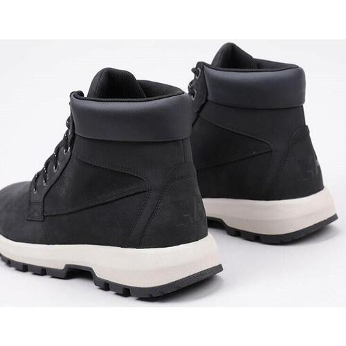 Helly Hansen - BOWSTRING PRIMALOFT Negro