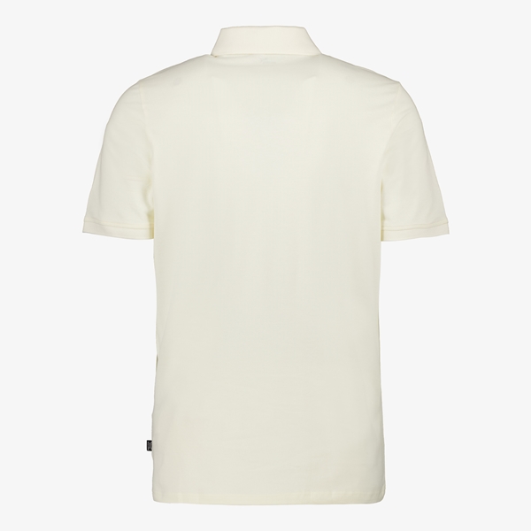 Puma Elevated heren polo beige