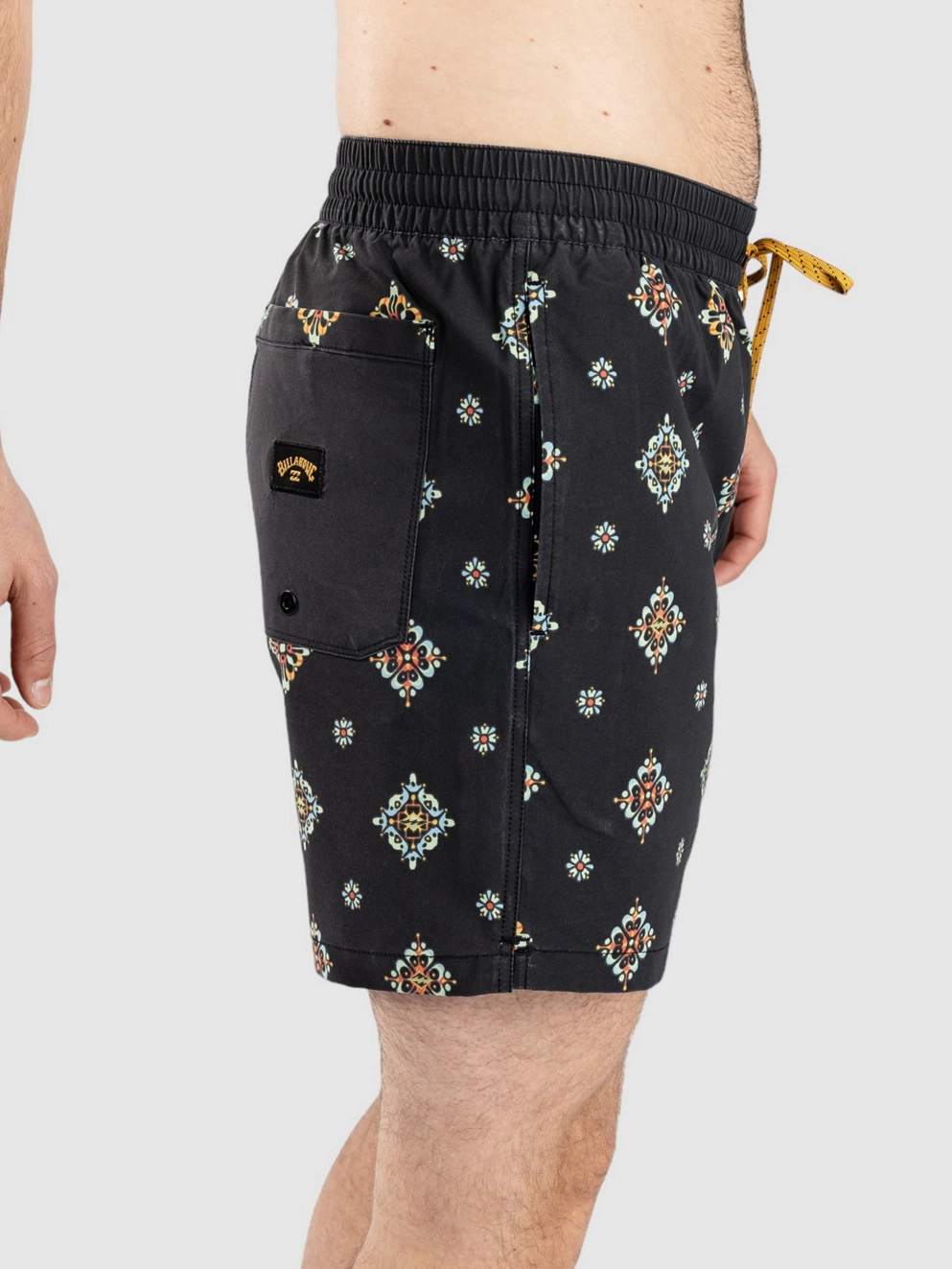 Billabong Good Times Layback Boardshorts night