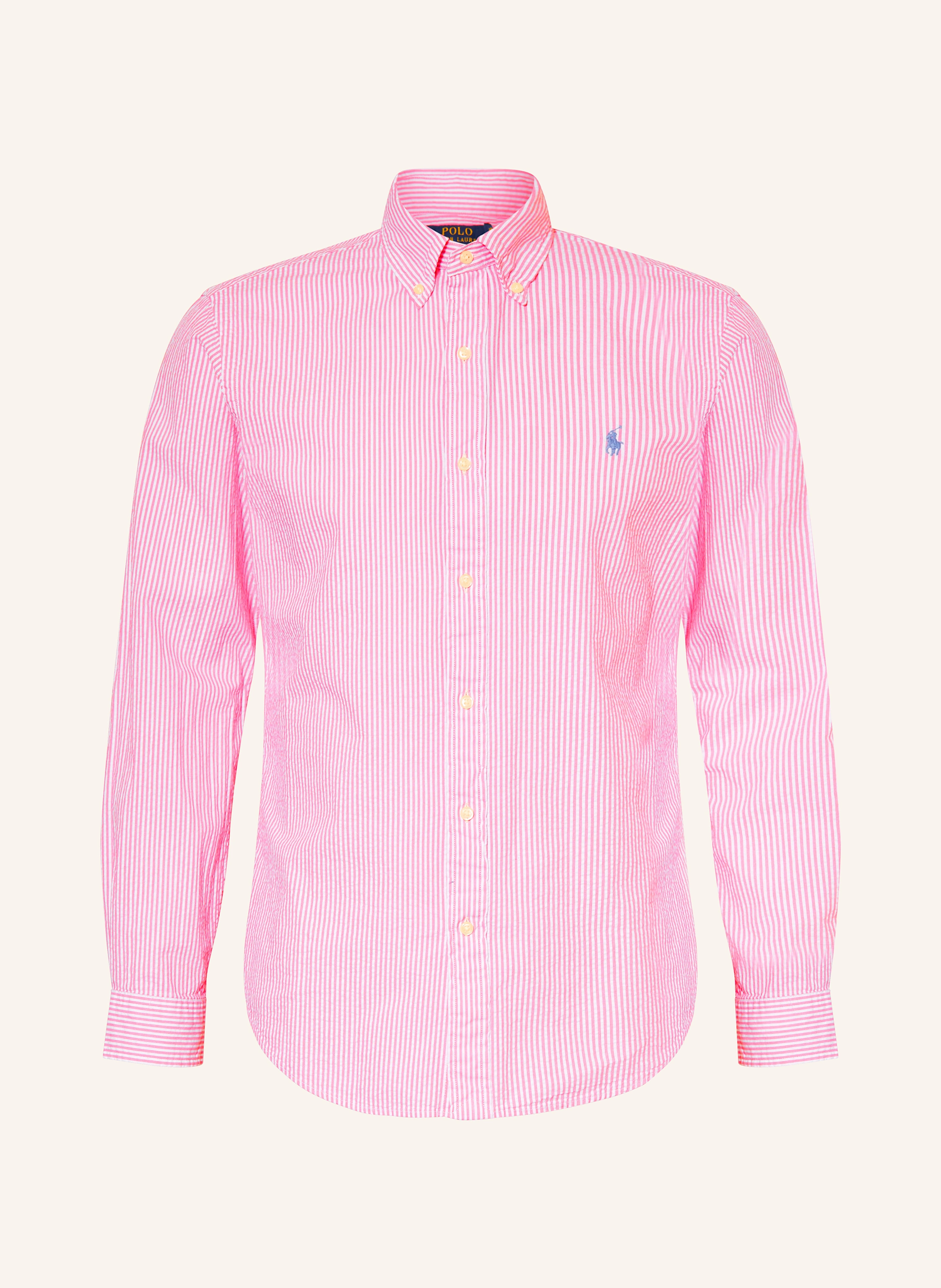 POLO RALPH LAUREN Hemd Custom Fit