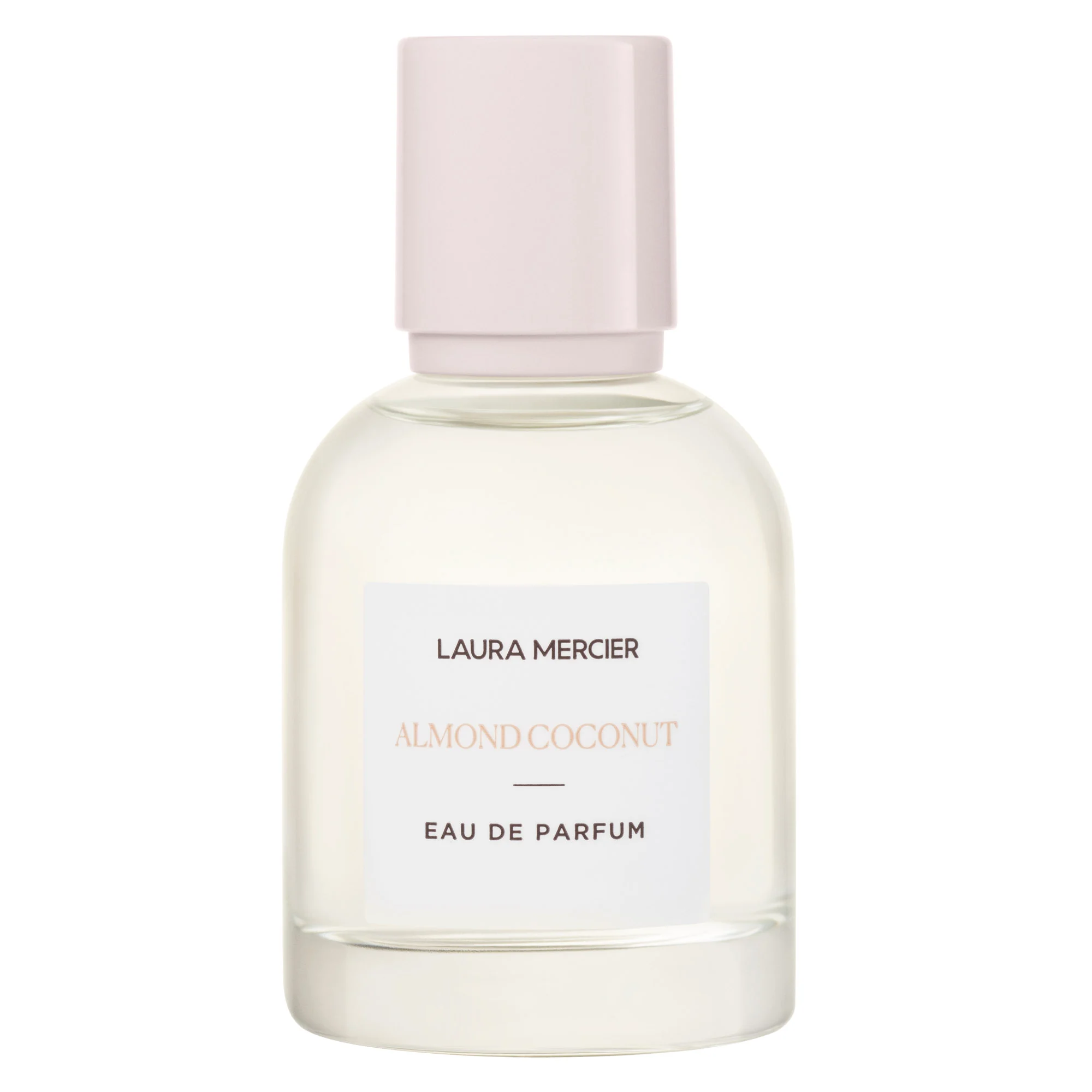 EAU DE PARFUM - ALMOND COCONUT |