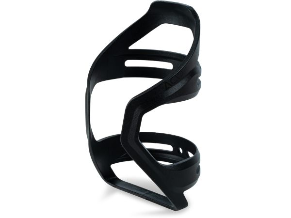 Cube Acid Flaskeholder, Black´n´Black