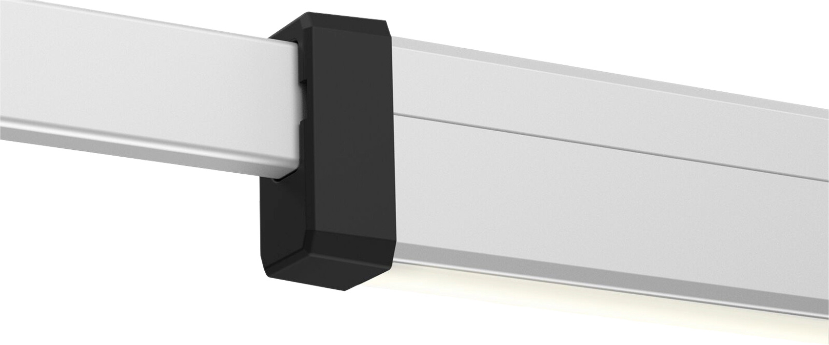 Fiamma Rafter LED Van Spannstange mit LED für Fiamma F40van, F43 und F45s
