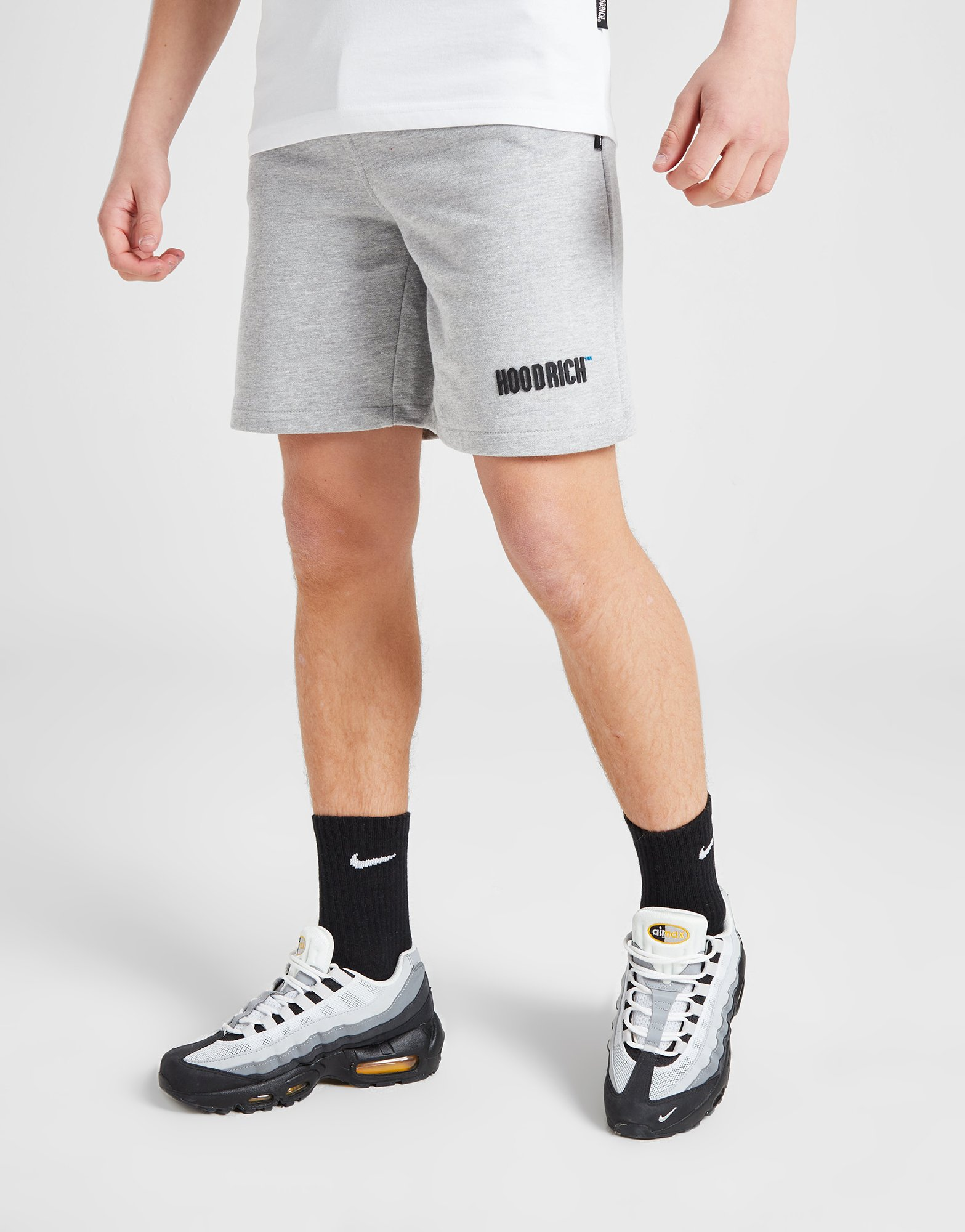 Hoodrich Short Grade Junior