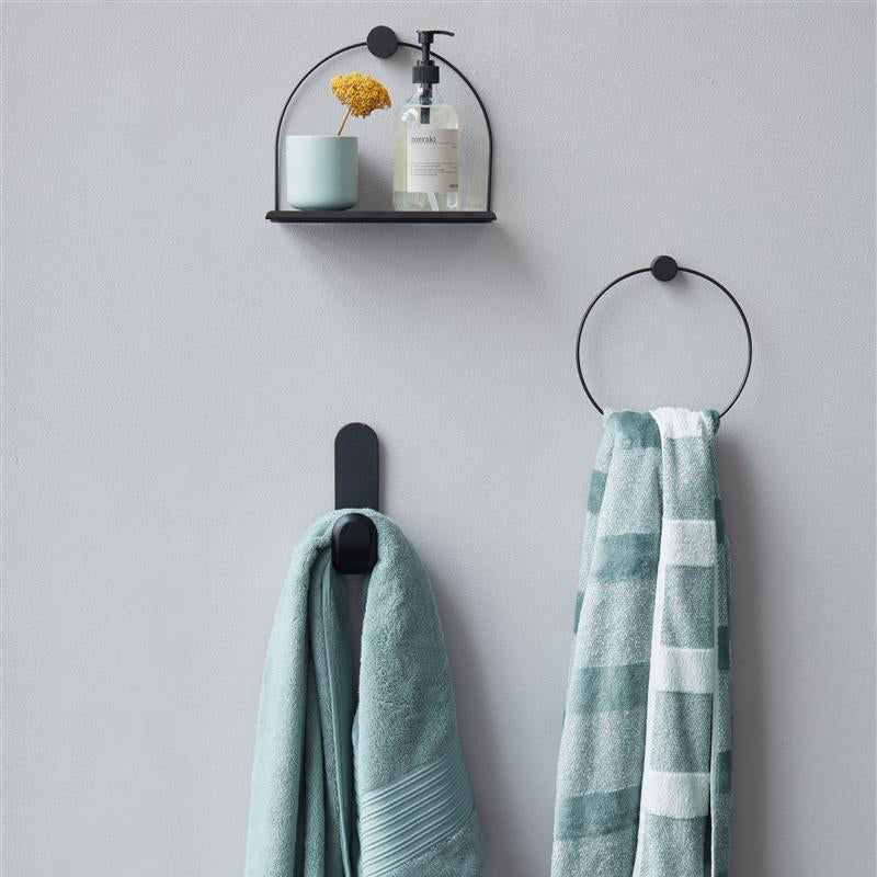 Beddinghouse Sheer Badhanddoek - Mint