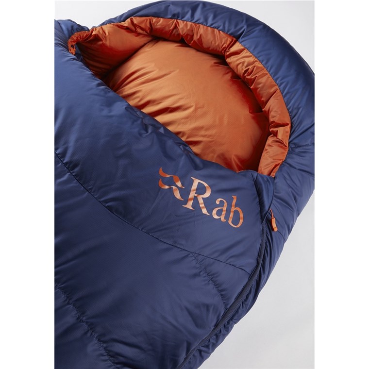 Rab Ascent 700 SleepingBag Regular Wide