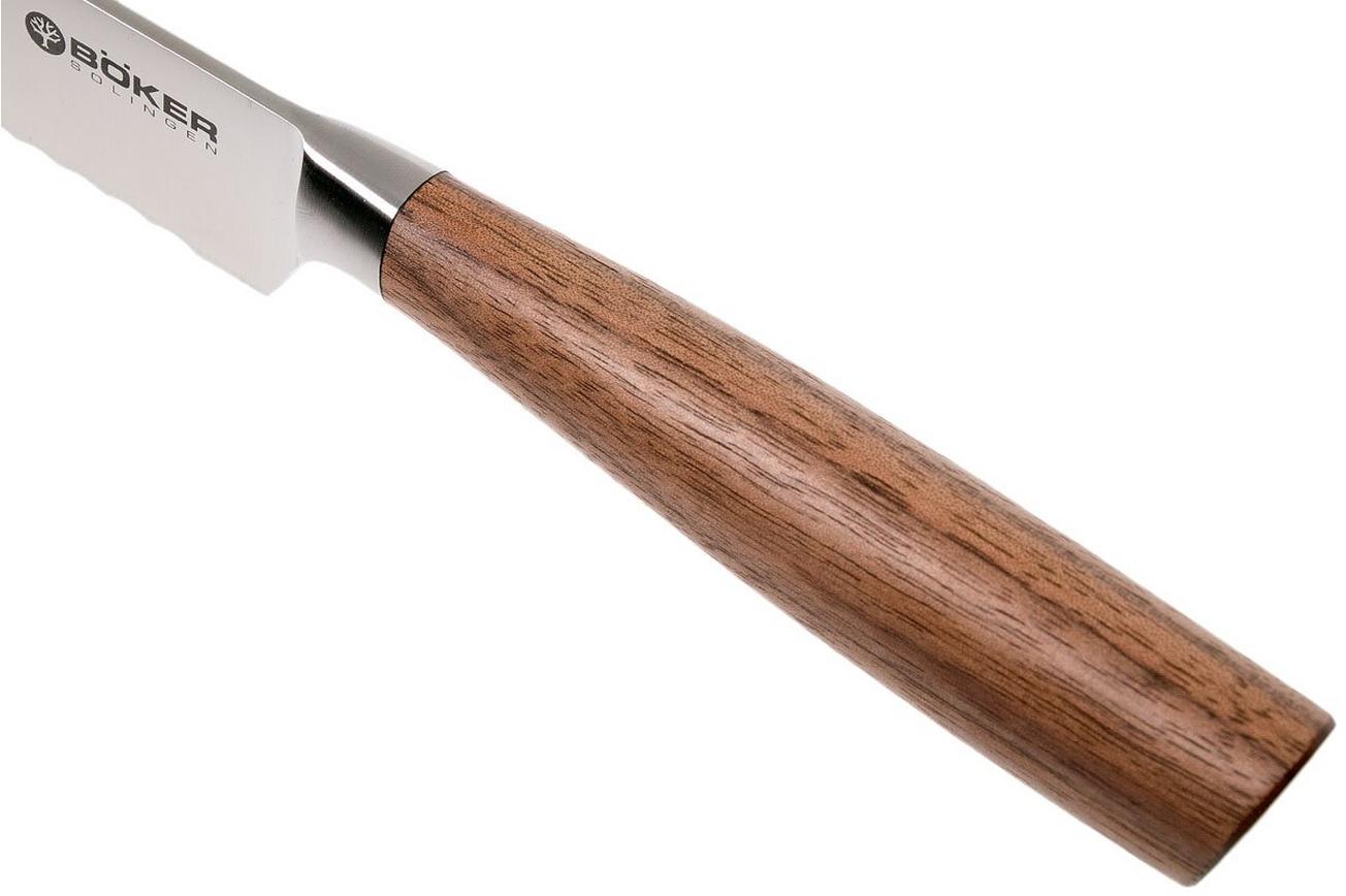 Böker Core broodmes 22 cm - 130750