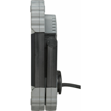 Brennenstuhl Mobiele bluetooth LED-werklamp TORAN 5000 MB, IP54, 5000lm, 46W, 5m H07RN-F 3G1,5