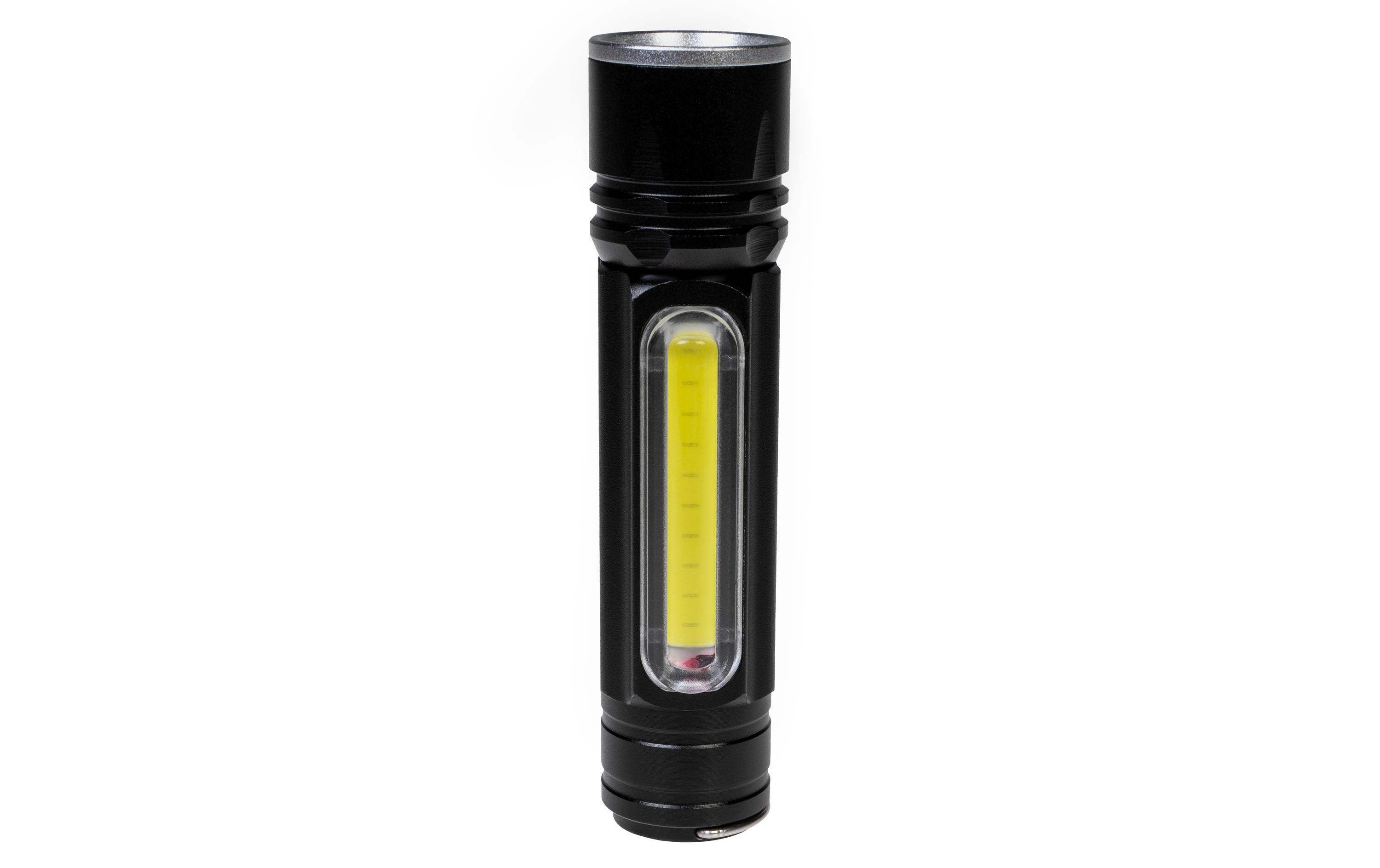 Taschenlampe Camp EssentialPraktische Campinglampe