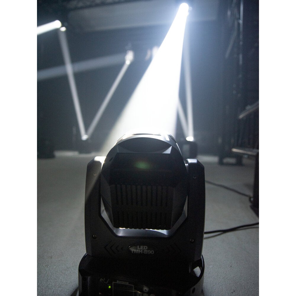 Eurolite LED TMH-B90 moving head lichteffect