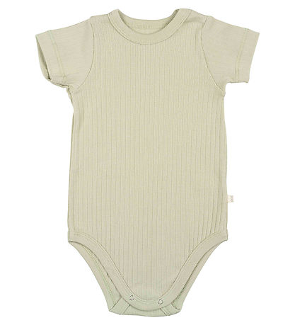 Minimalisma Body k/æ - Neptun - Rib - Pear Sorbet