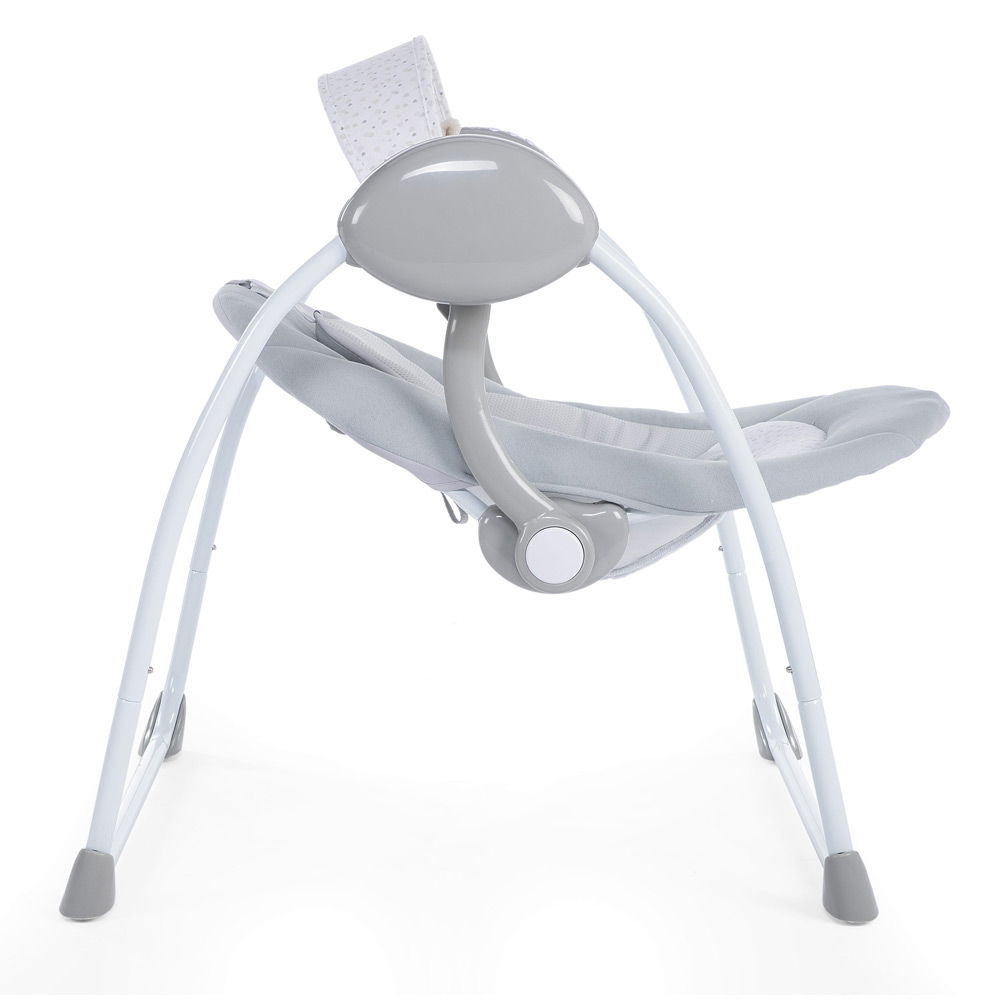 ChiccoChicco   Babyschaukel Swing Relax and Play light grey