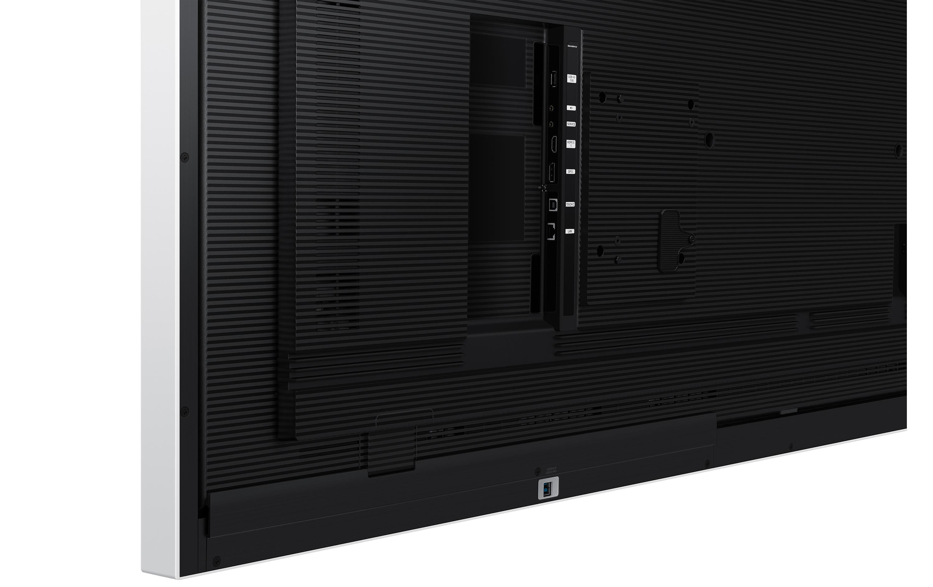 Touch Display Flip Pro 4 WM75B Infrarot 75 