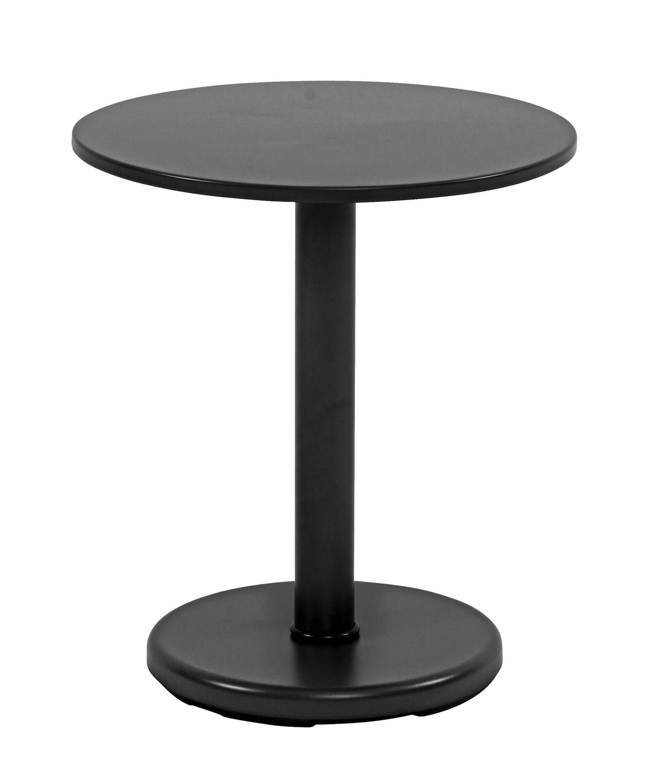 Beistelltisch Brest 42x47x42 cm weiß