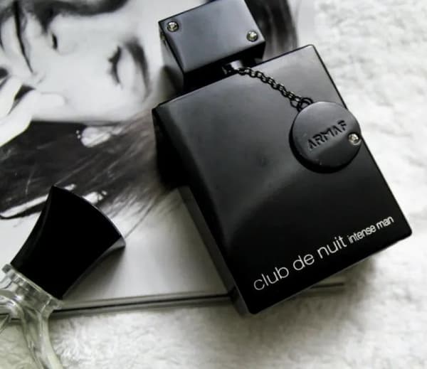 Armaf Club de Nuit Intense Edt Spray - Mand - 105 ml
