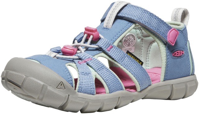 Keen Sandale »SEACAMP II CNX«