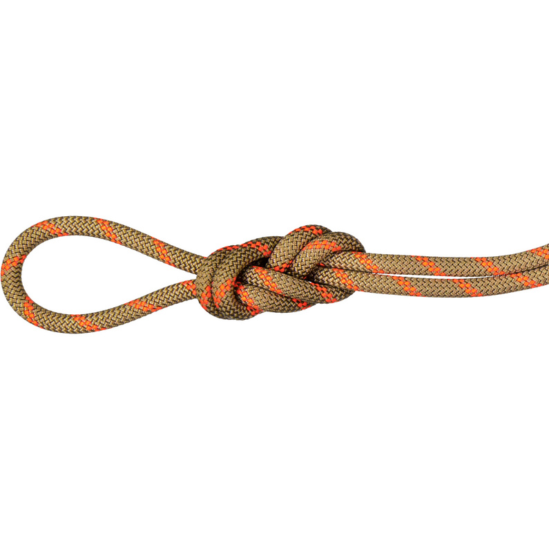 Mammut 8.0 Alpine Dry Kletterseil