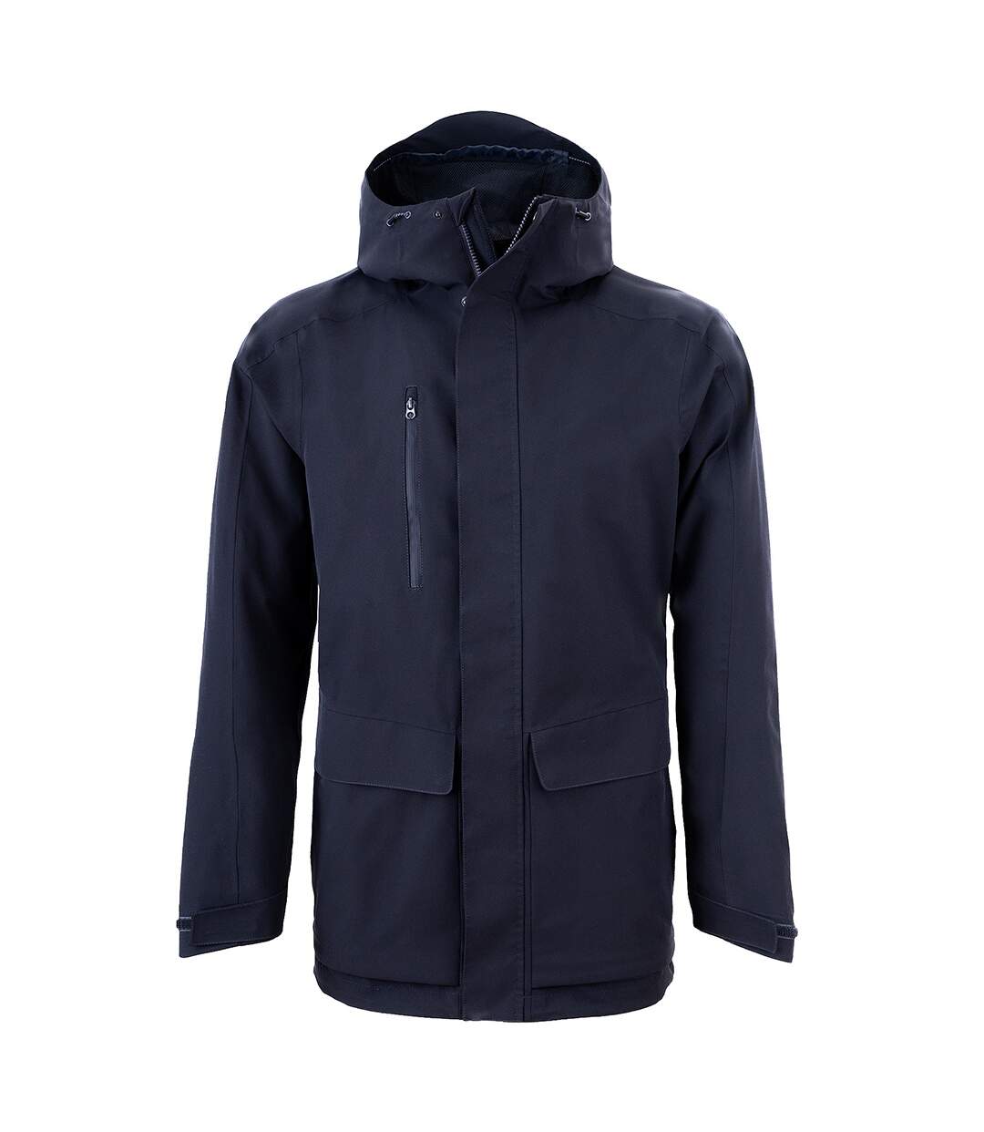 Craghoppers - Veste imperméable PRO - Adulte (Bleu marine foncé) - UTPC4782