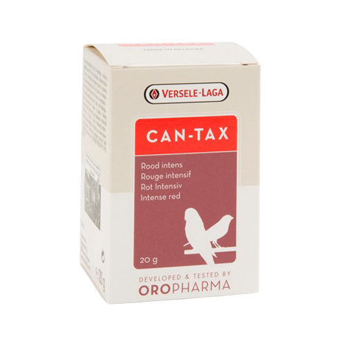 Oropharma Can-Tax