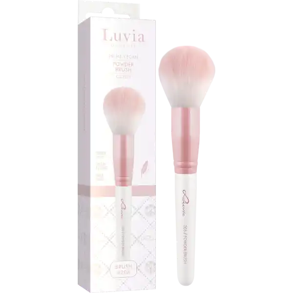 208 Powder Brush - Candy