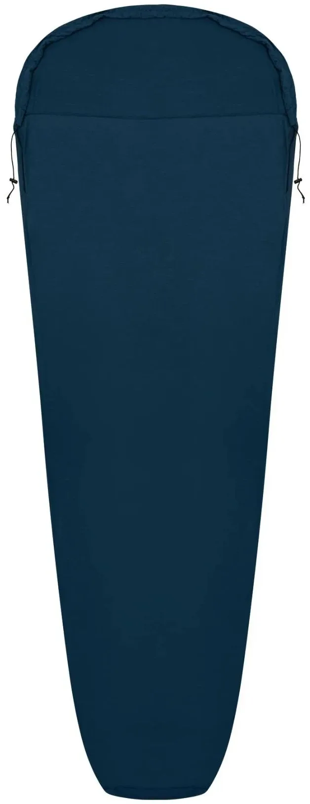Urberg Merino Liner Mummy Midnight Navy