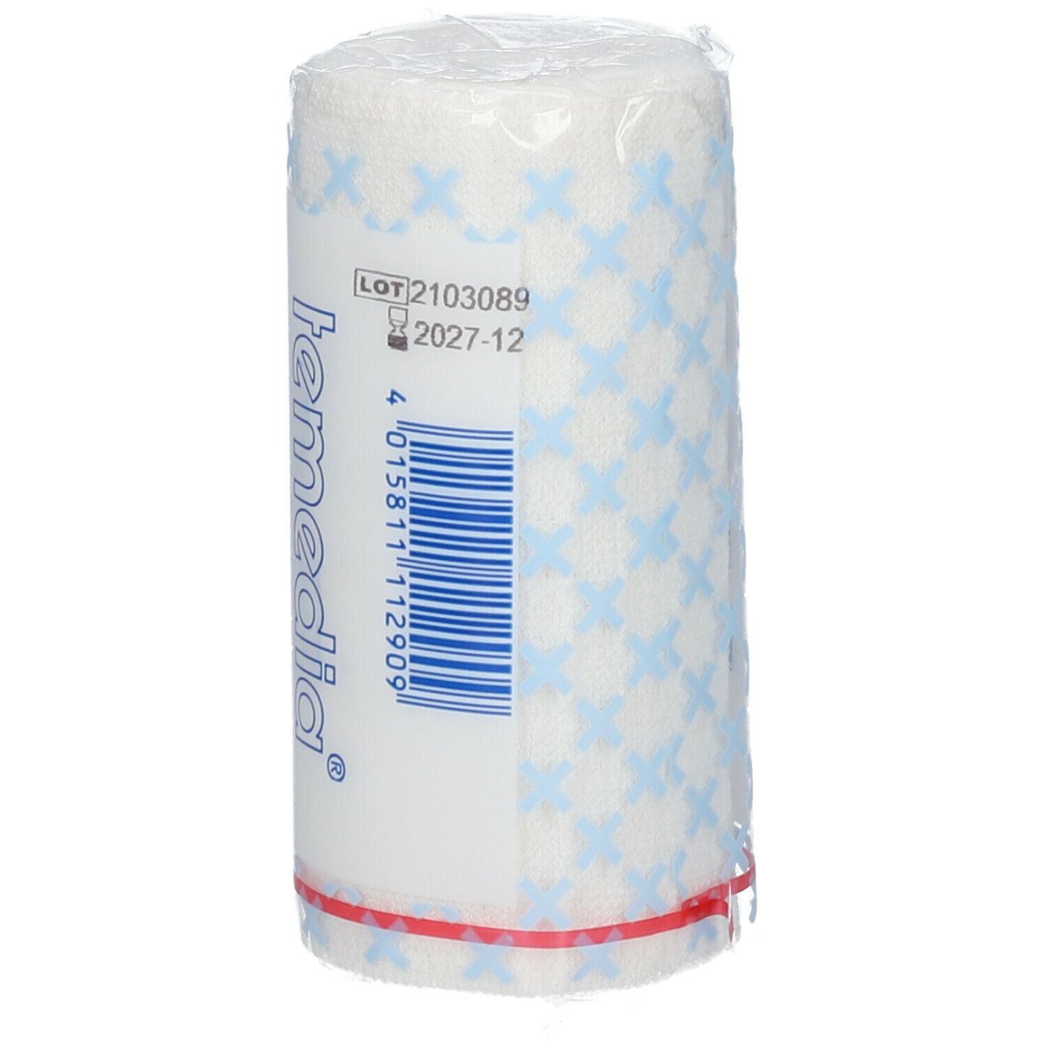 Temedia® Idealbinde 10 cm x 4 m