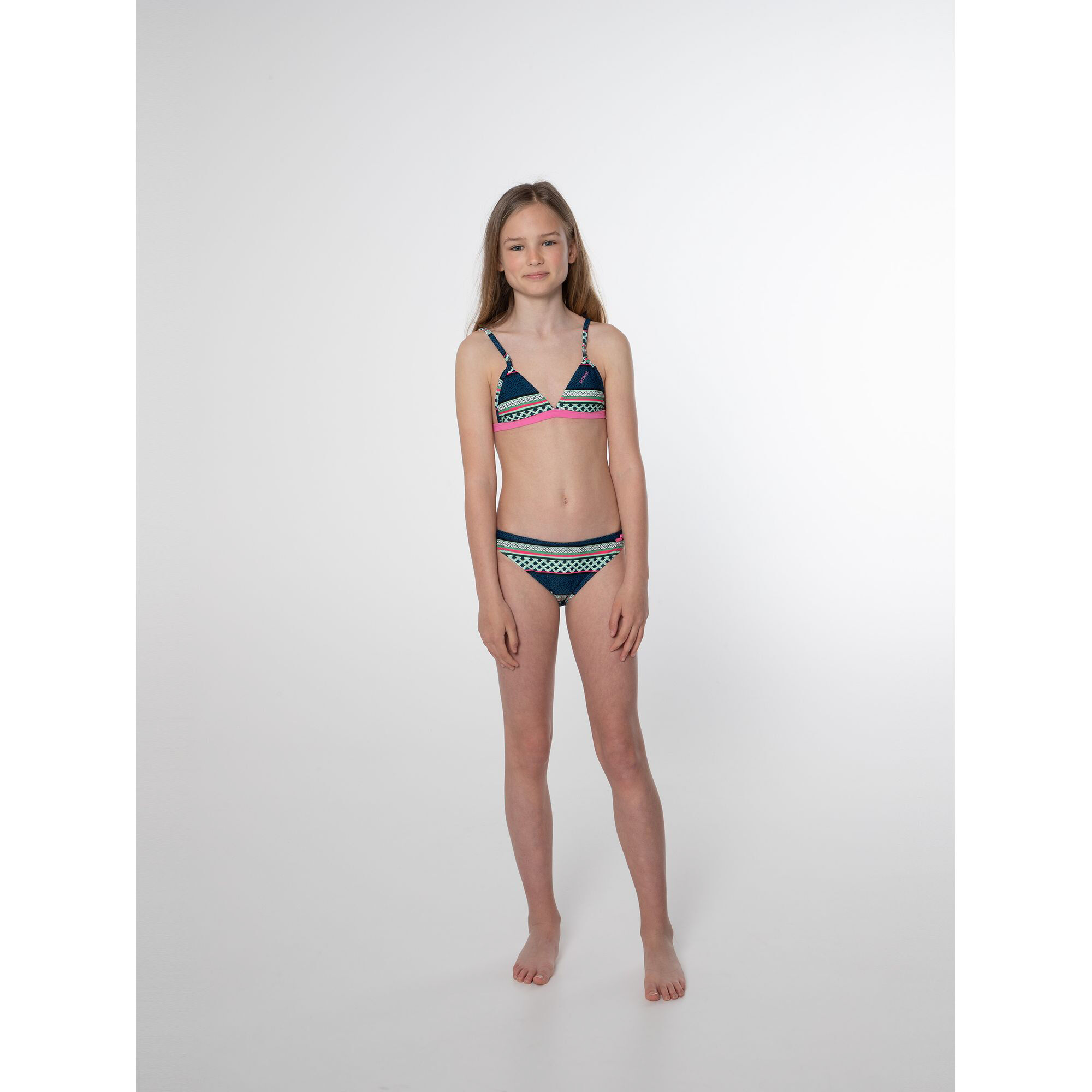 ProtestANNE JR triangle bikini