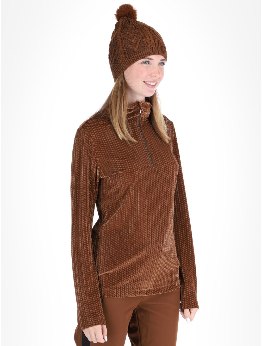 Kauhava skipully dames