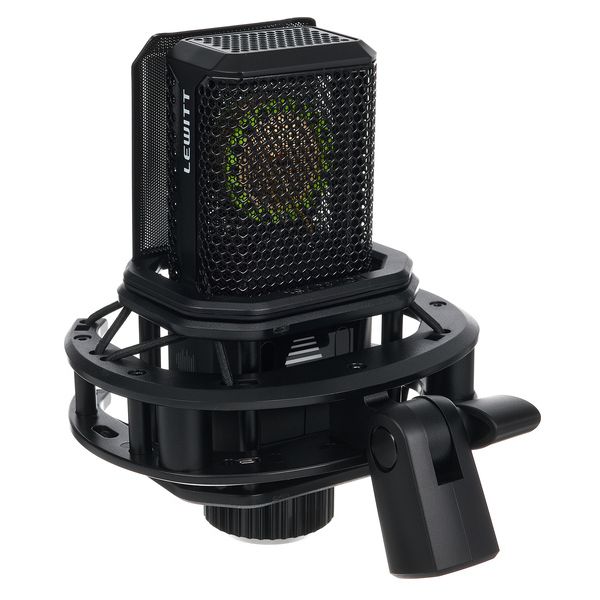 Lewitt RAY Autofocus Microphone
