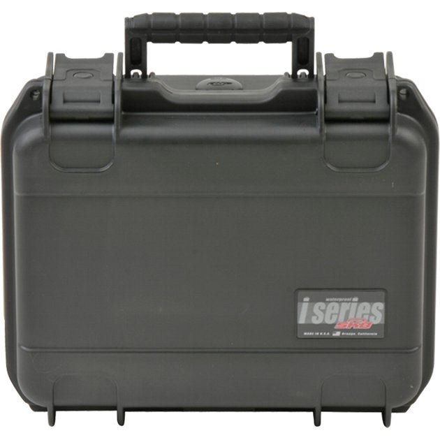 SKB iSeries 1209-4 waterdichte flightcase (kub.) 305x229x114mm