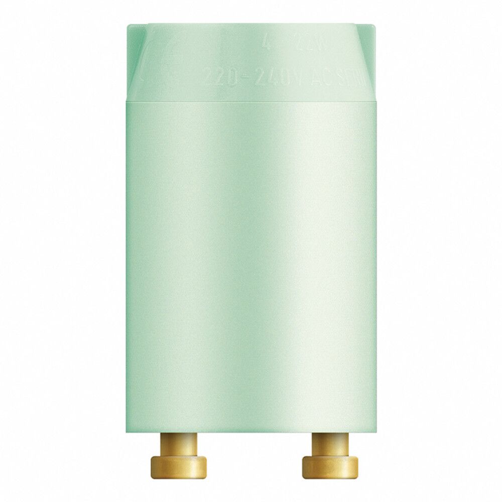 TENNER OSRAM GLIM ST 151 BLI 22W 2PK