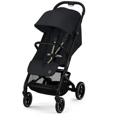 Cybex Beezy Trille, Magic Black
