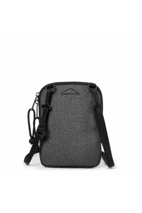 Sacs à dos eastpak buddy 77h black denim