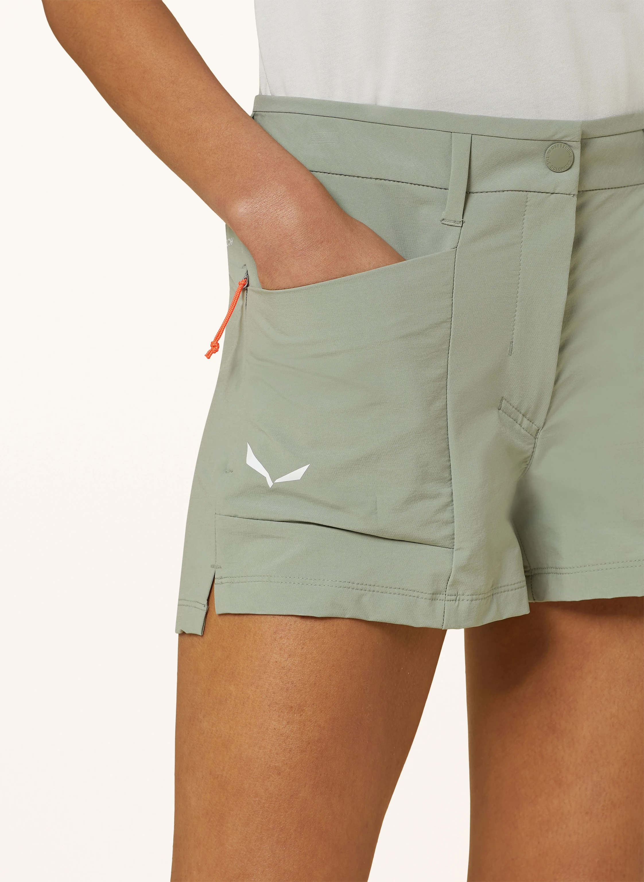 SALEWA Trekkingshorts PUEZ