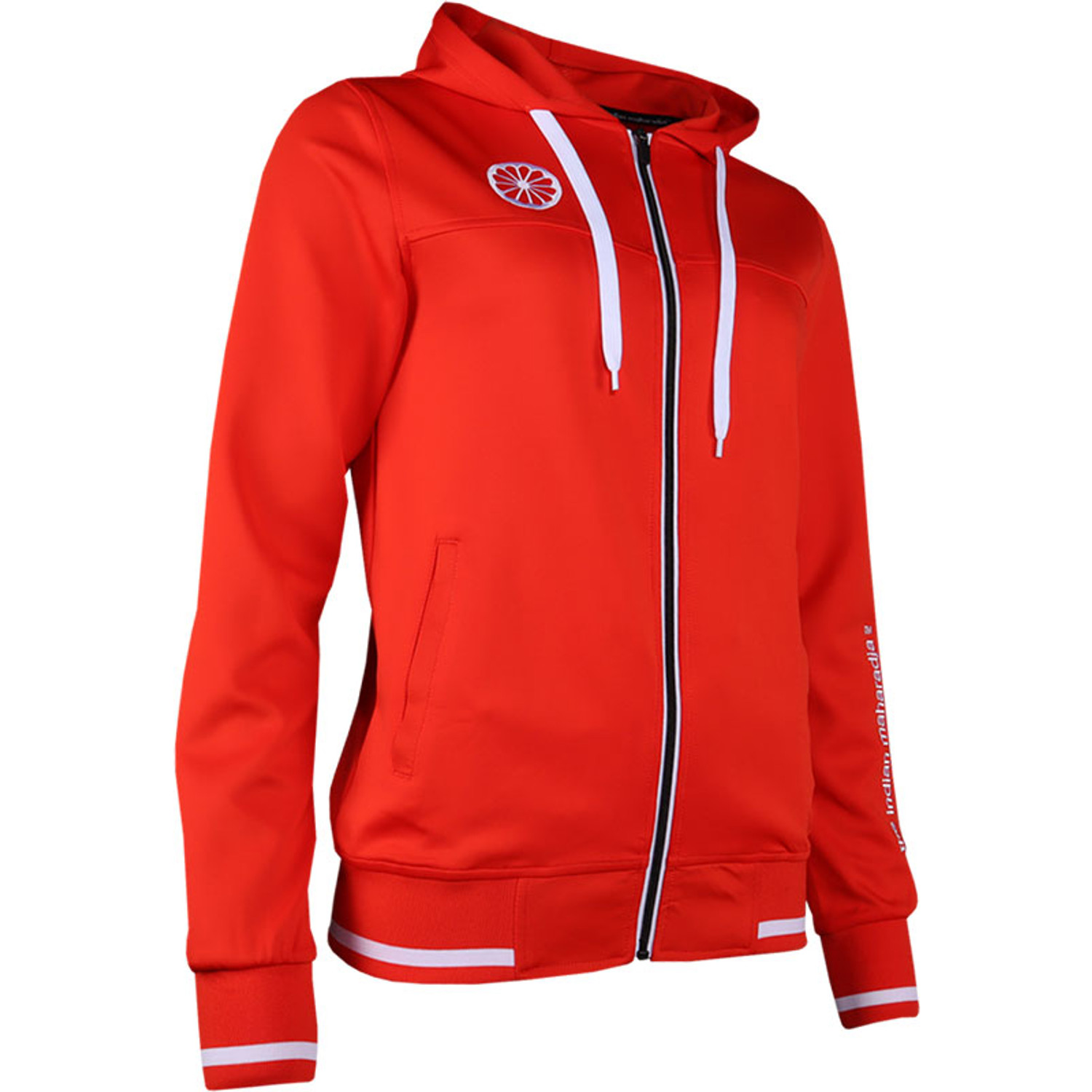 The Indian Maharadja Tech Jacket Dames