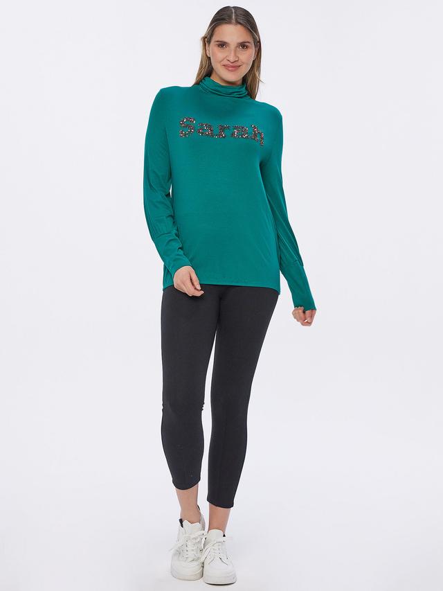 Langarmshirt Sarah