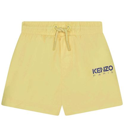Kenzo Bådeshorts - Gul