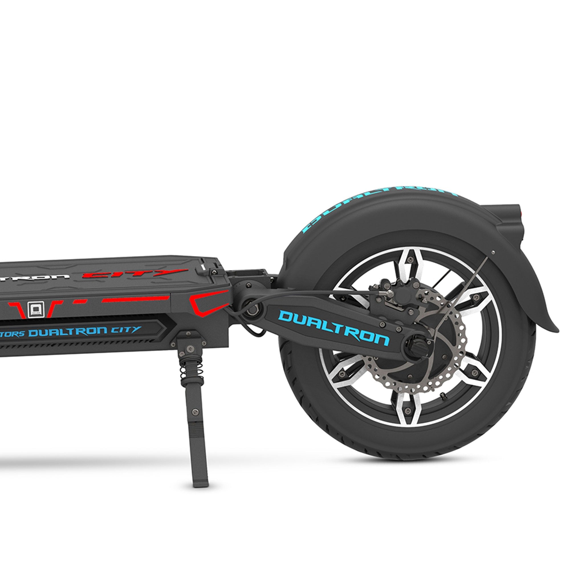 Trottinette électrique Dualtron City NEW VERSION 2024
